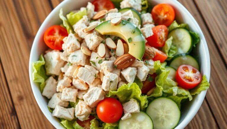 chicken salad recipes