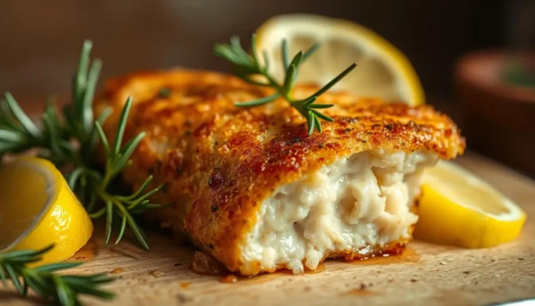 Baked Chicken Cutlet Recipes