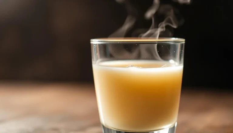 buttery nipple drink recipe