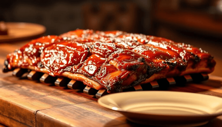 Beef Back Ribs